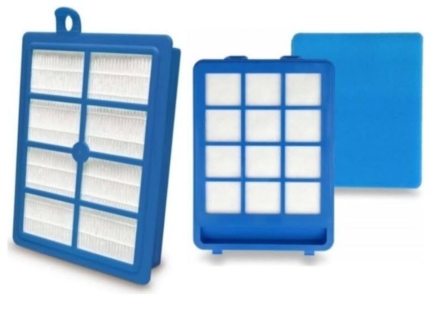 FC 9923 Marathon Ultimate Hepa Filtre Seti