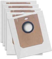 Philips Homerun 7000 Serisi Aqua XU7100 / XV1472/00 Robot Süpürge Toz Torbası