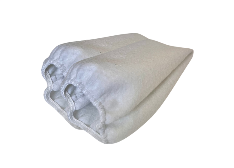 Fantom Pratik P1200 Keçe Bez Torba 2'li