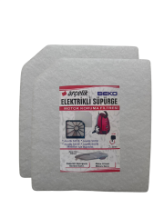 Arçelik & Beko S 4250 Motor Koruma Filtresi