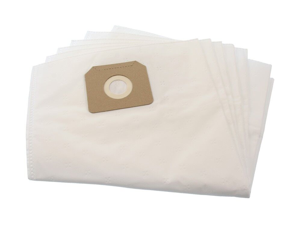 Karcher NT70 Uyumlu Toz Torbası (5 Adet)