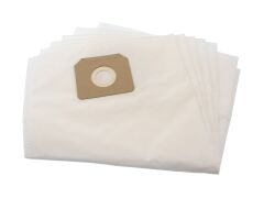 Karcher NT70 Uyumlu Toz Torbası (5 Adet)